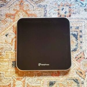 Body Trace Smart Scale